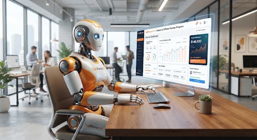 EZ AI Automation program overview