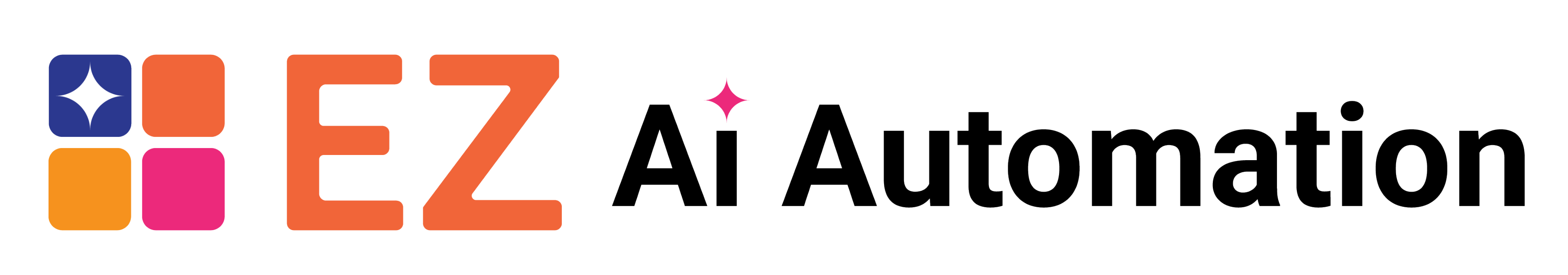 EZ AI Automation